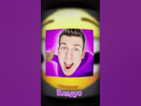 Владус vs Лёня - YouTube