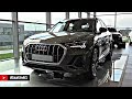 Audi Q3 Infotainment