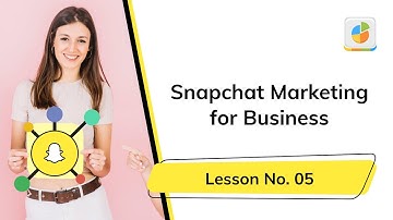 Snapchat Settings Tab: Lesson 05