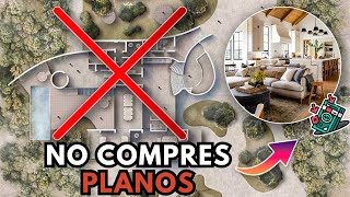 NO ❌ compres  Planos de Casas 🏡 en internet  💻 / Por esto debes a  Contratar a un Arquitecto✅ by Arqzon Arquitectura 274 views 4 months ago 11 minutes, 40 seconds