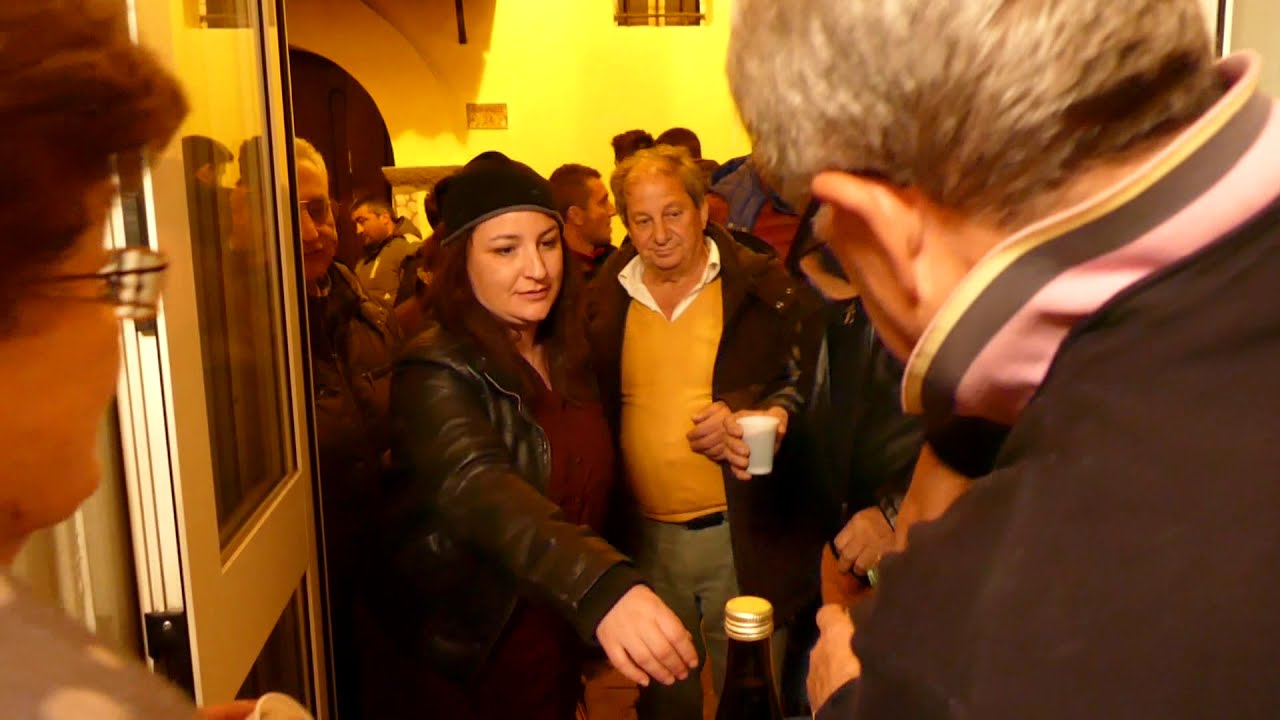 La Festa di San Giuseppe a Cascano di Sessa Aurunca