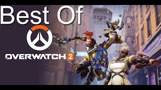 Best of Overwatch 2 mit GengarXela (und andere) Deutsch/German