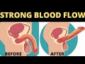 15 Amazing Foods To Increase Blood Flow To The Penis