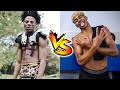 Lamine Yamal VS IShowSpeed Transformation ★ From Baby To 2025