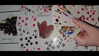 Как поживает Крестовый Король? Какие чувства у него к вам?💞 Что осознал?