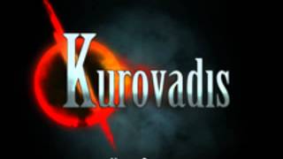 Kurovadis ost - 3rd Area