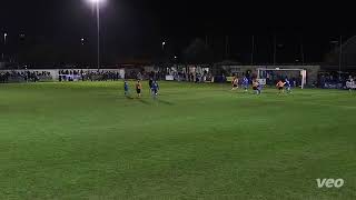 Jo Jo Mills Goal 90'