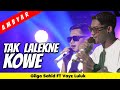 Gilga sahid ft vayz luluk  tak lalekne kowe official music live