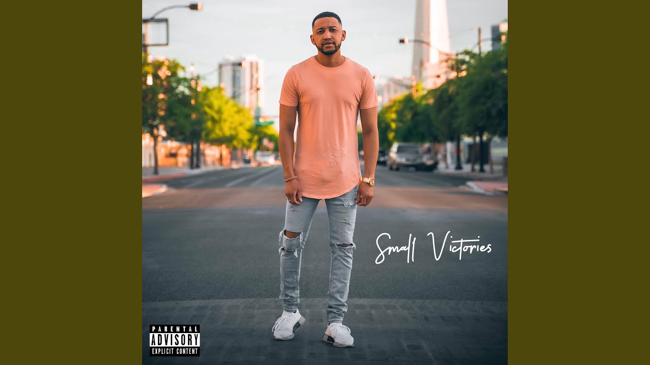 I'm All in (feat. Ben Harris & Goliath Cruz) - YouTube