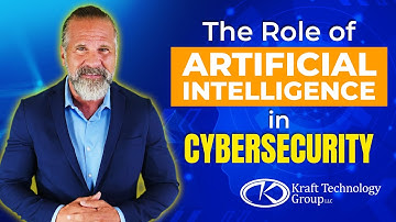 The Role of Artificial Intelligence in Cybersecurity