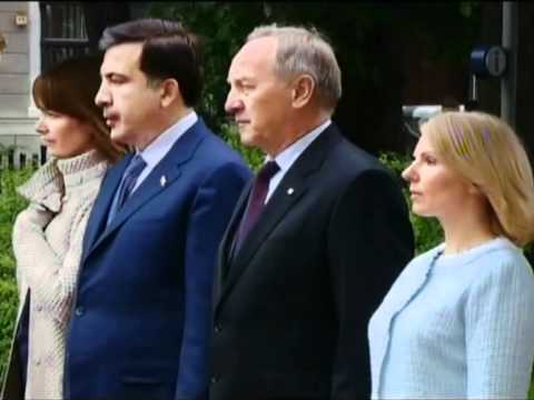 პრეზიდენტი ლატვიაში