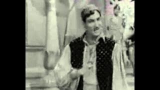 AAYA TOOFAN   ABHI KAMSIN HO NADAN HO