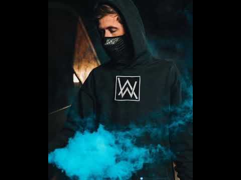 Alan Walker - Aurora (New Song 2020) [Unreleased Song]