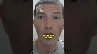 Is There Proof That The Earth Is Flat?