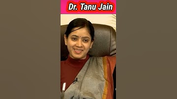 Dr. Tanu Jain mam ias interview Upsc Topper interview | Ias interview  Upsc motivation #Upsc #shorts