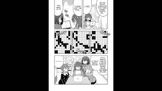 ONIMAI Manga Dub: Chapter 89 Mahiro and A Home Visit