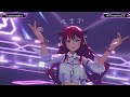 IRyS Sings X-encounter - Maon Kurosaki 【Promise 3DLIVE 2025】