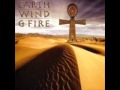 Earth Wind & Fire - Rock It [ Studio Version]