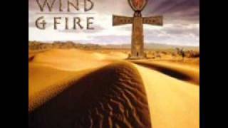 Watch Earth Wind  Fire Rock It video
