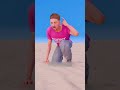 🏜️ 砂漠で生き残るために最も重要なものは?