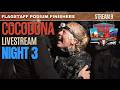 2026 Cocodona Livestream Day 3 | Flagstaff Podium Finishers | Stream 9