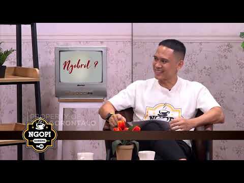 NGOPI BARENG - MIMPI BESAR DIMULAI DARI LANGKAH KECIL