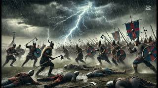 Fury Of The Northmen Epic Viking Metal, Battle Symphonic, Dark Nordic Ambient, Pagan Metal