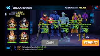 Msf Doom Raid 2.2 Mutant Node (N2/M2) Oneshot