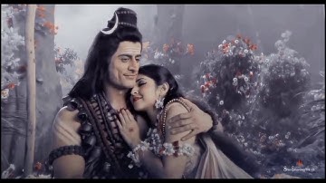 Shiv parvati love theme | shiv special whatsapp status | shiv sharanarthi​ / jai bhole nath/ mahakal