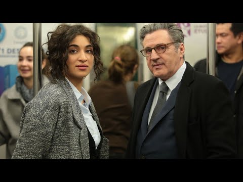 Le Brio Camelia Jordana Sur La Voie De L Eloquence Youtube