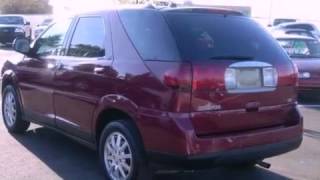 Pre-Owned 2007 BUICK RENDEZVOUS Sterling Heights MI