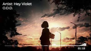 ✪ Nightcore - O.D.D.