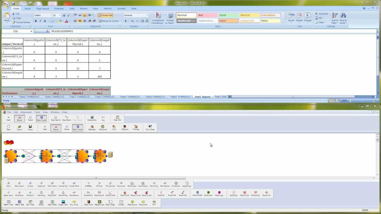 From Data to Model - Part 4 - YouTube