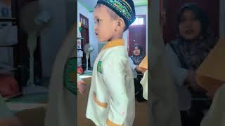 berkecepatan full #sekolah #siswabaru #mainananak #kesehariansekolah #anaktk