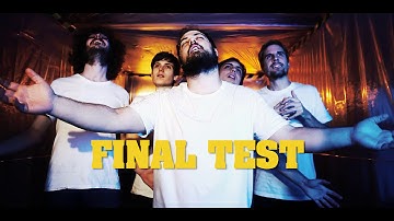 Cannibals - "In Toledo"  (Official Music Video)