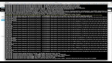 KIE Server router - basics