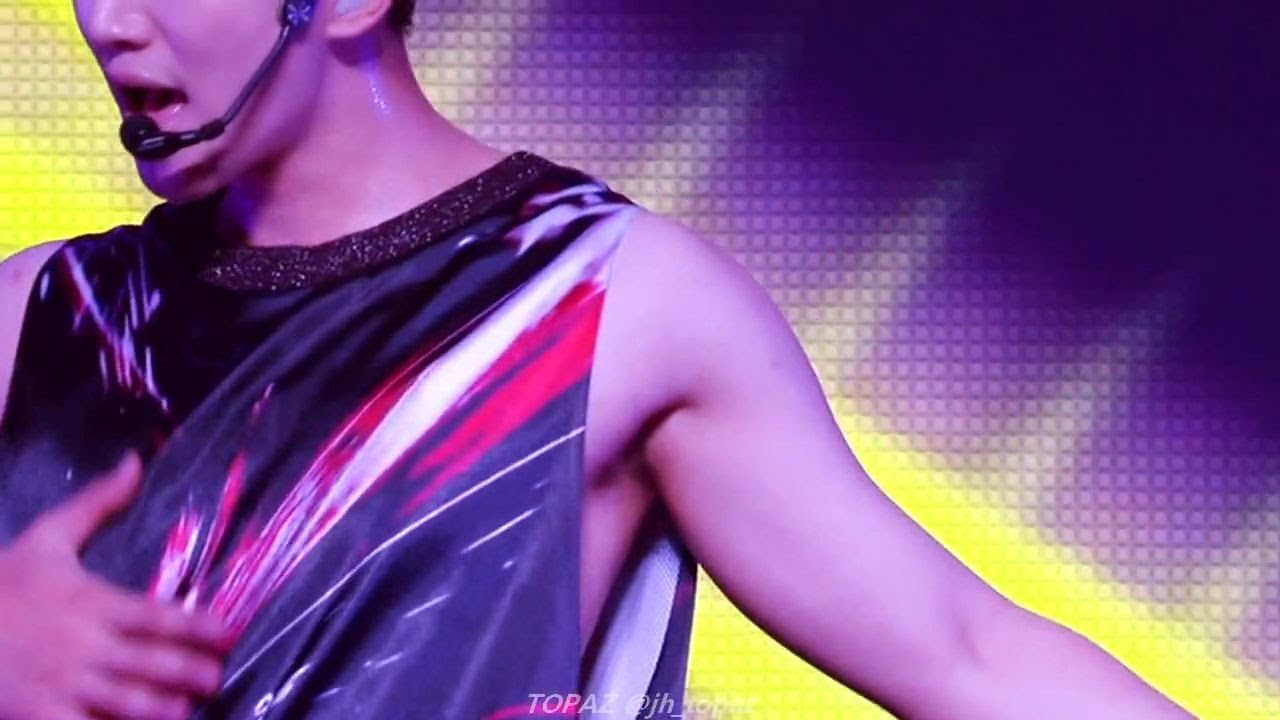 [준호] Nobody Else