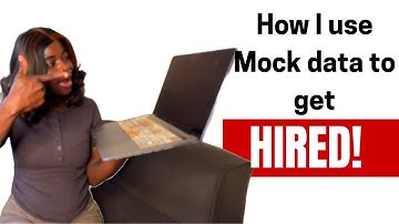 How to Create Mock Data Projects That Get You Hired in 2025 (Data Analyst Guide)