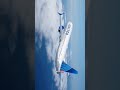 United Airlines to relaunch Glasgow to New York flight route! #usa #america #uk #scotland #aviation