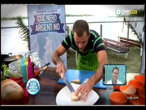 Preview de Conocemos a Ignacio Lacava, Entre Ríos