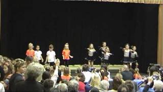 Musztáng Kupa 20091122 Gazdagrét 9