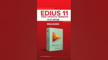 Edius 11 new update version released #edius #edius11 #edius11weddingproject