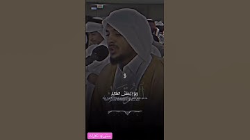ويوم تشقق السماء بالغمام | القارئ اليمني | هيثم الدخين