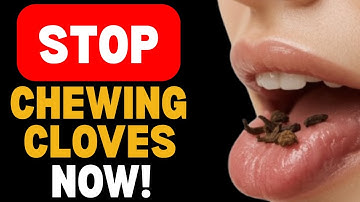 Avoid Cloves If You Have These Health Issues | Health Risks & Benefits Explained