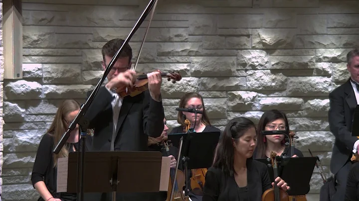 Heather Schmidt: Solitaire, with soloist Scott St....