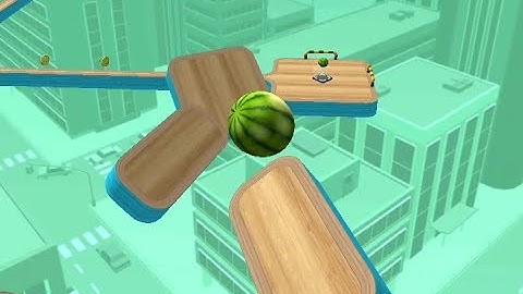 Going Balls - All Levels Gameplay Android IOS Level 106- 107