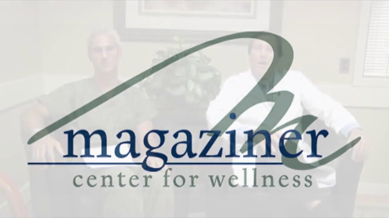 Magazines Centerf Magaziner Center for Wellness - Welcome - YouTube