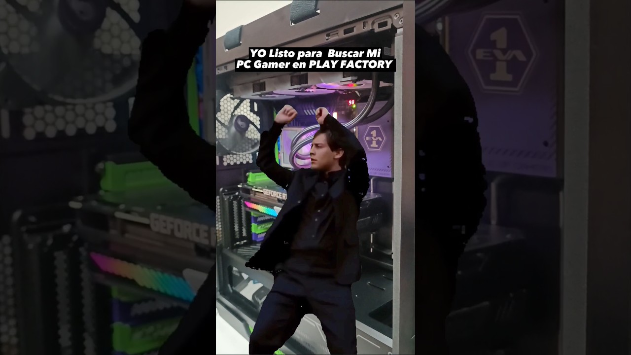 Compra con RETIRO en Playfactory.cl Tienda de Computación 🖥️ Productos y servicios 