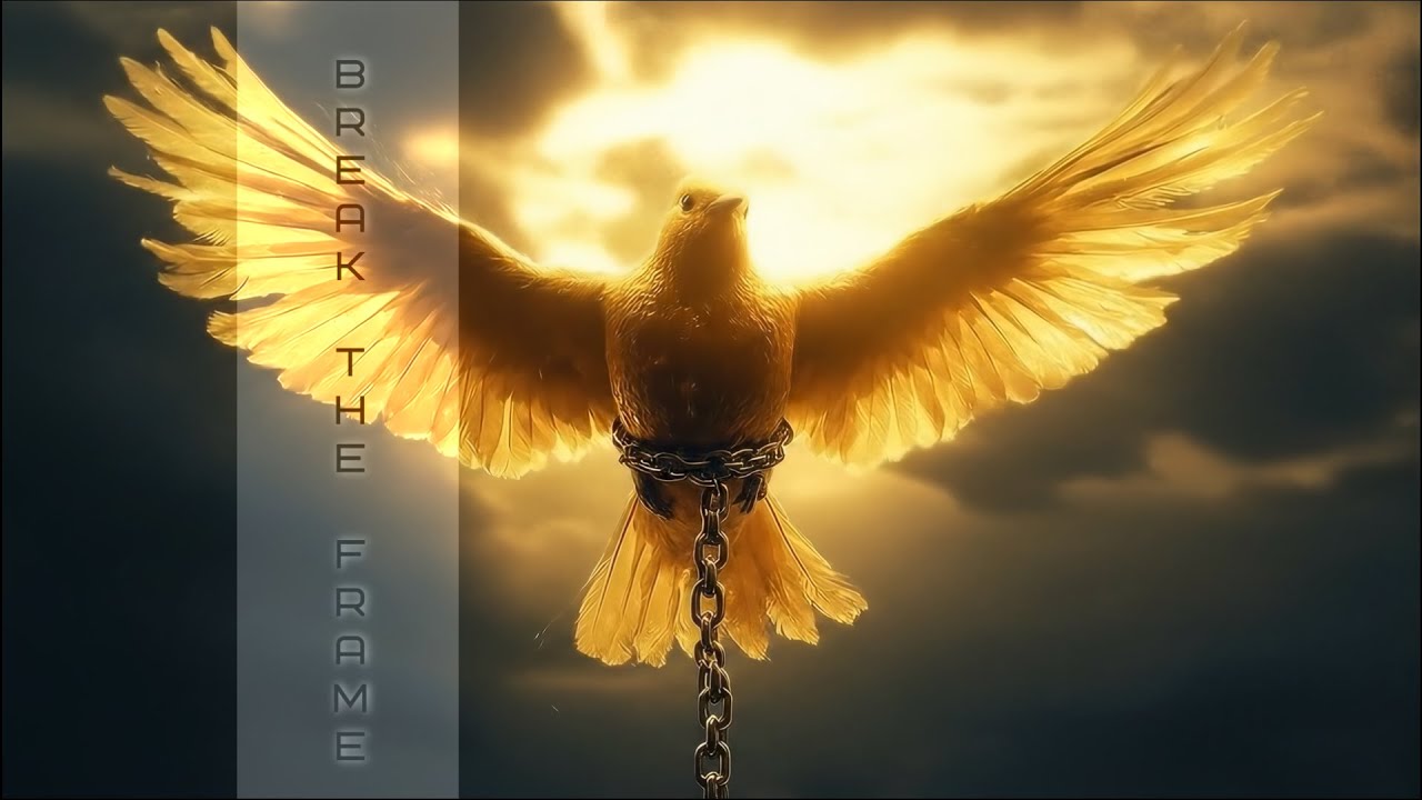 Break the Frame – Soundory Flow | Rock, Alternative | Free No Copyright Music | English Song |