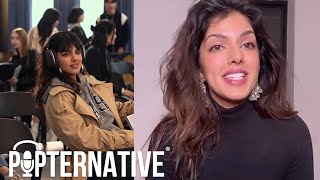 Sasha Bhasin reveals details about her audition for Season 2 of XO, Kitty on Netflix